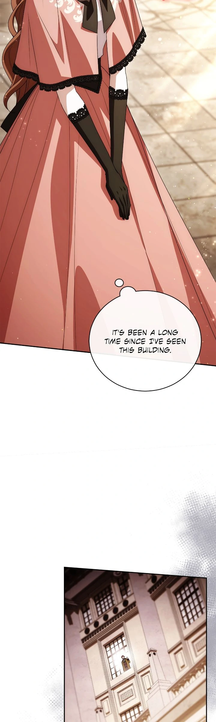 Dearest Fiancé, I Know You Despise Me [Official] - Chapter 10 Page 2