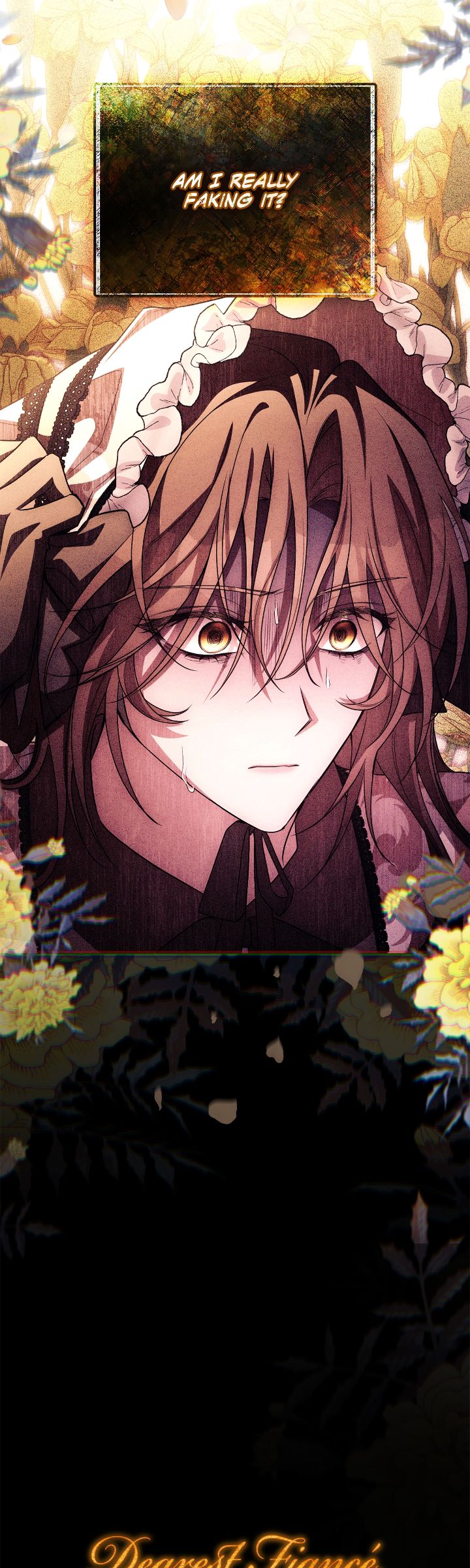 Dearest Fiancé, I Know You Despise Me [Official] - Chapter 10 Page 31