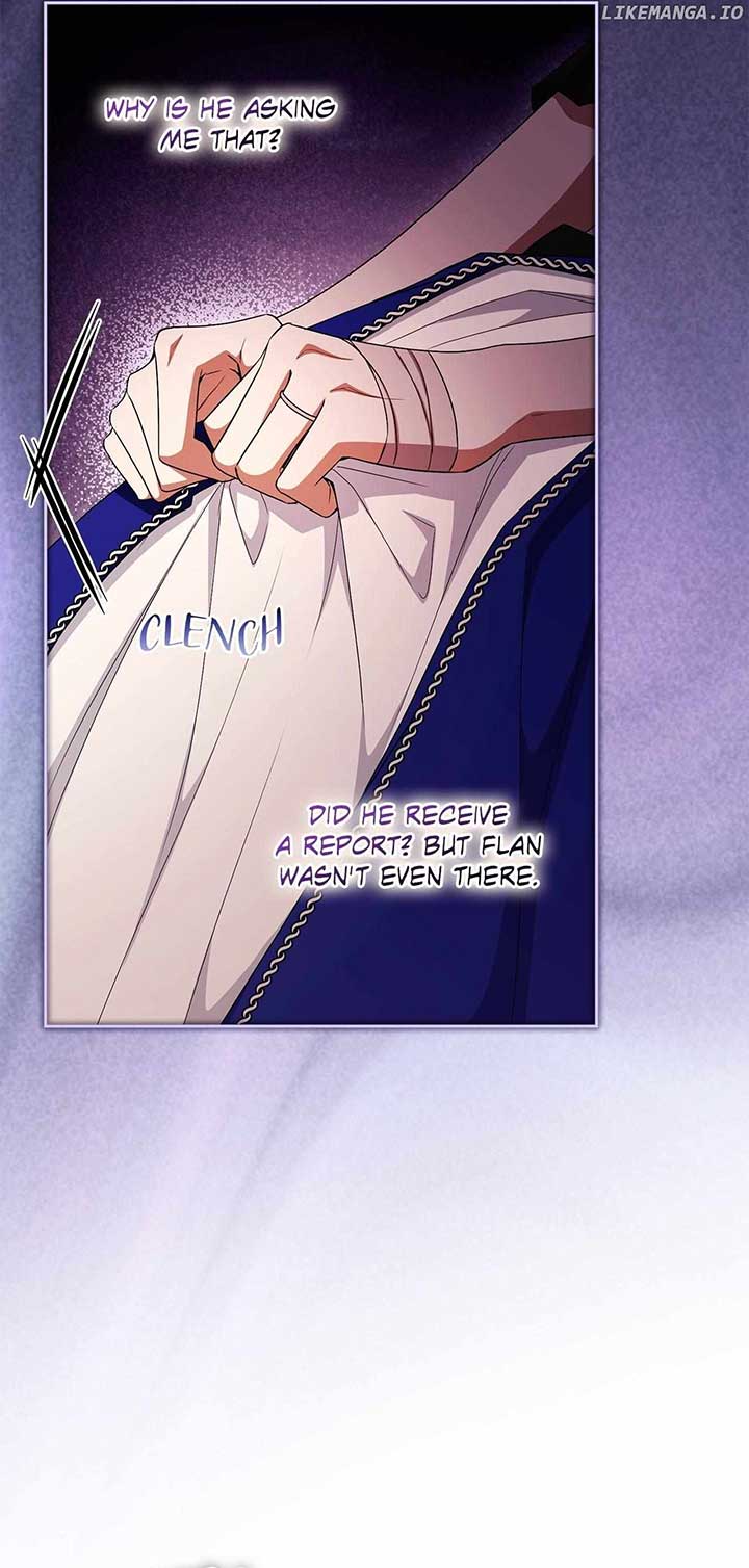 Dearest Fiancé, I Know You Despise Me [Official] - Chapter 13 Page 13
