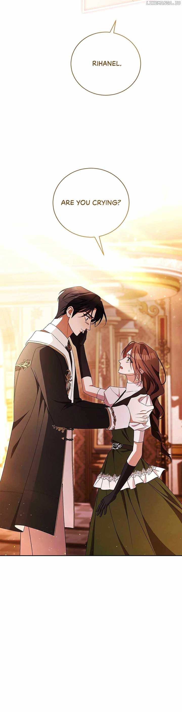 Dearest Fiancé, I Know You Despise Me [Official] - Chapter 14 Page 60