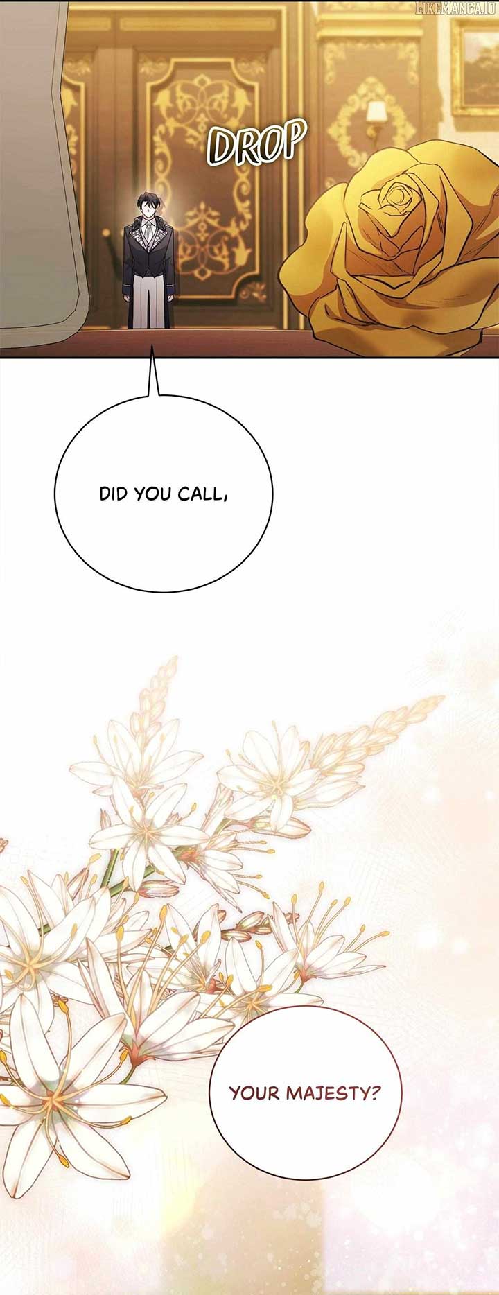 Dearest Fiancé, I Know You Despise Me [Official] - Chapter 15 Page 44
