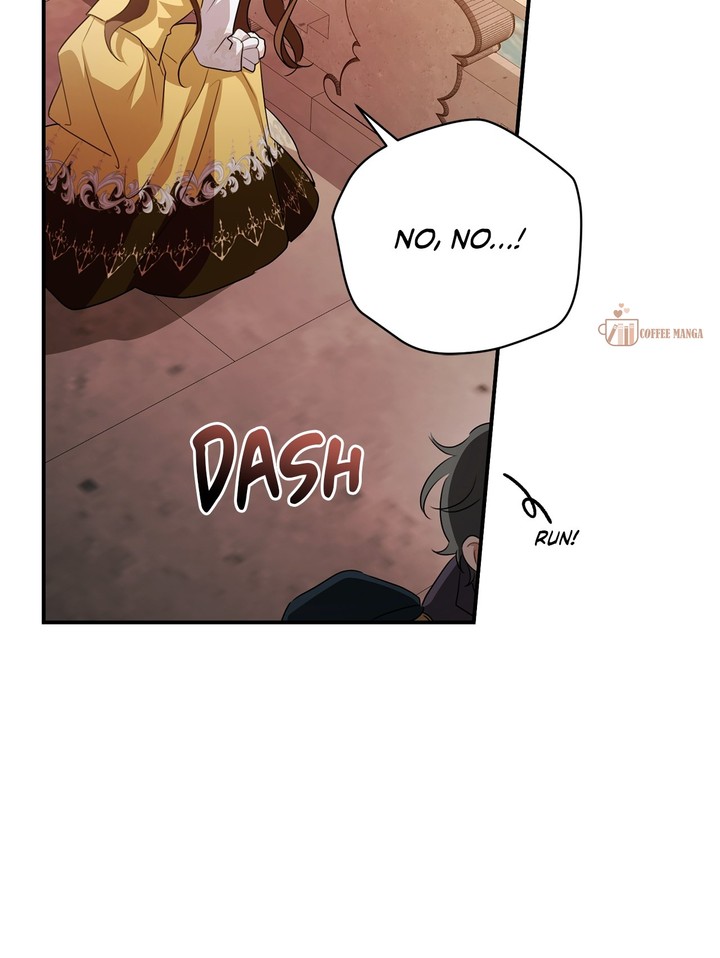 Dearest Fiancé, I Know You Despise Me [Official] - Chapter 2 Page 83