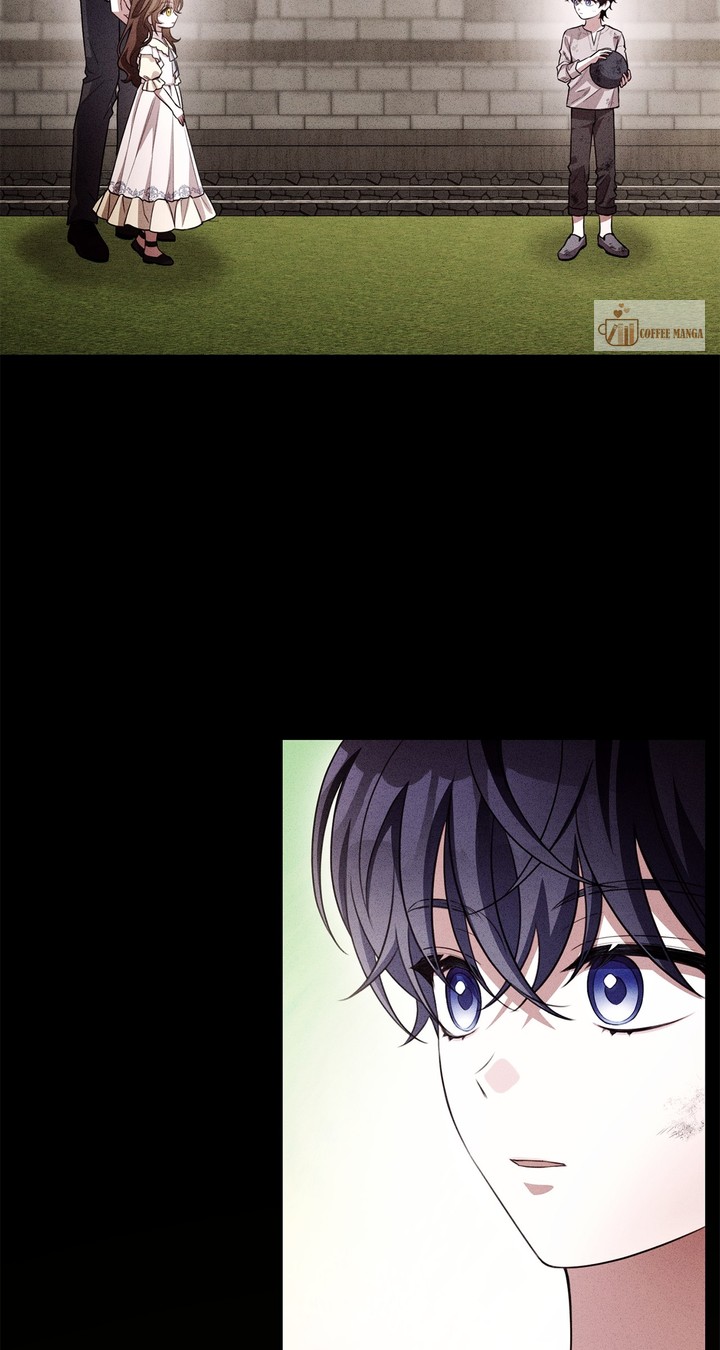 Dearest Fiancé, I Know You Despise Me [Official] - Chapter 3 Page 8