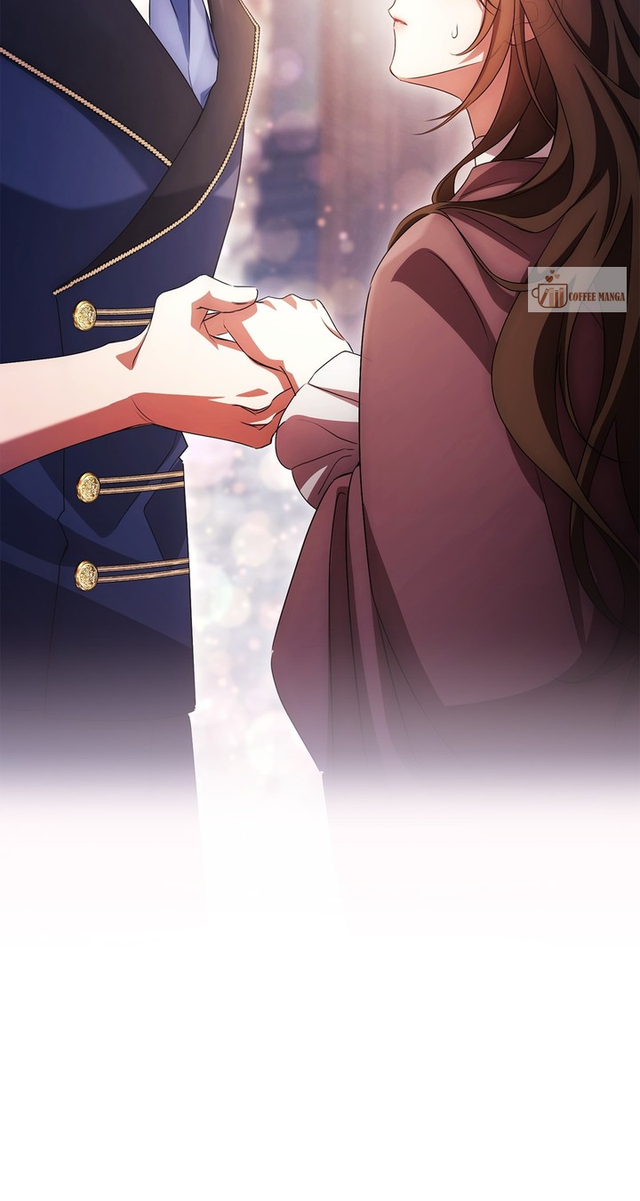 Dearest Fiancé, I Know You Despise Me [Official] - Chapter 3 Page 87