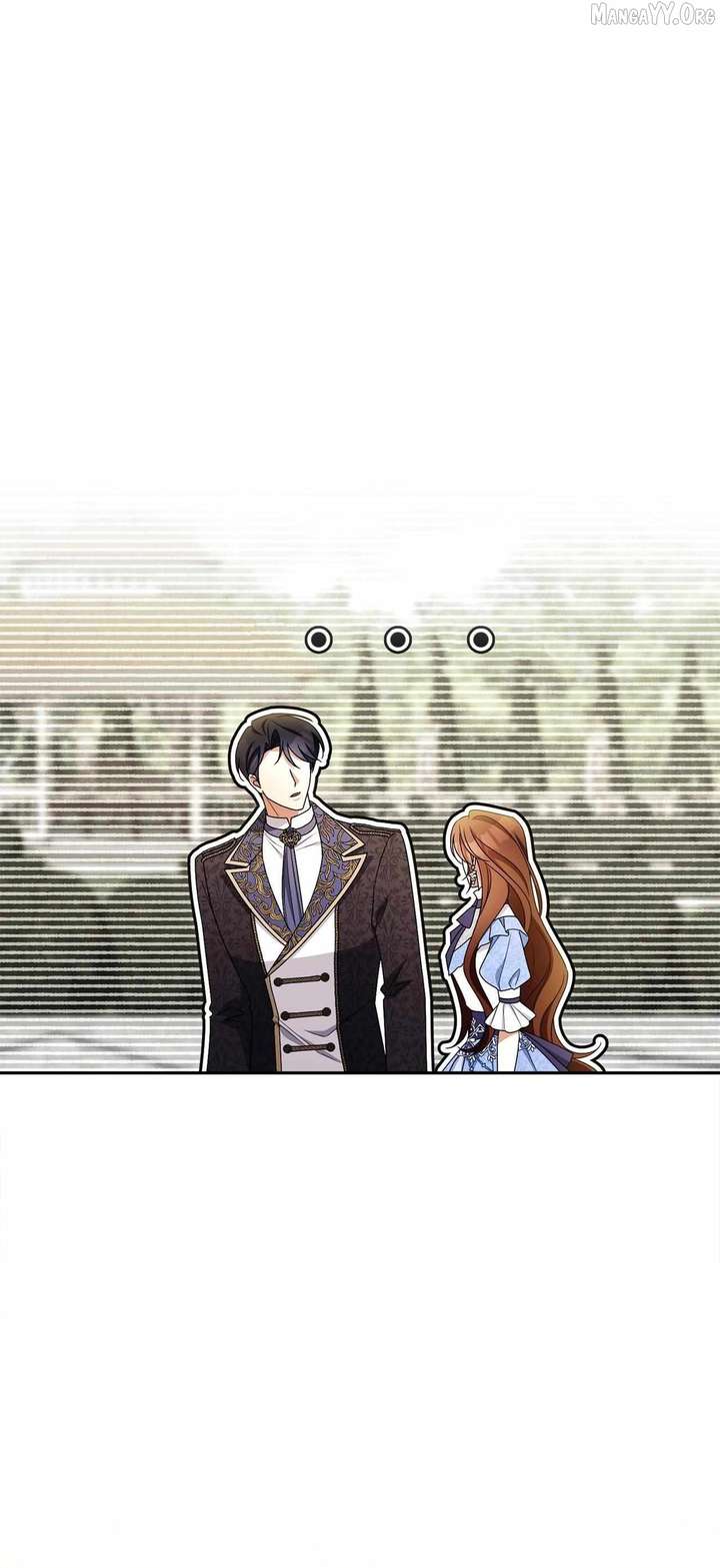 Dearest Fiancé, I Know You Despise Me [Official] - Chapter 32 Page 56