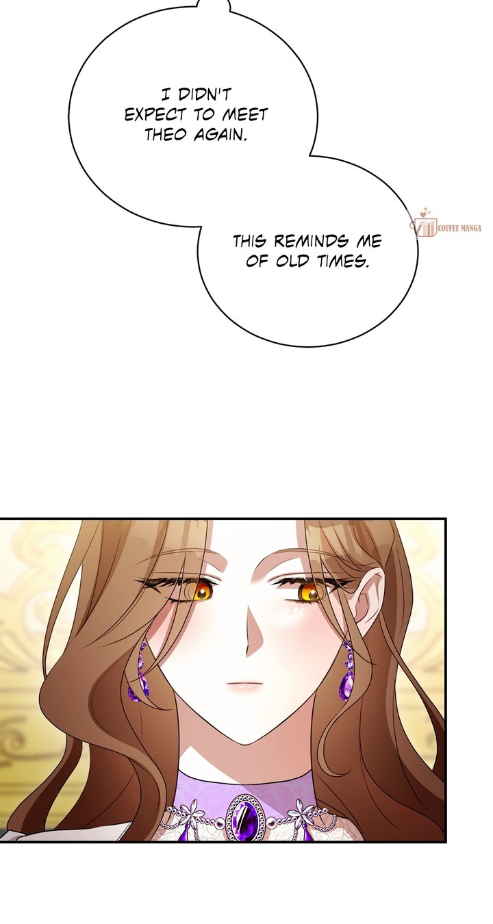 Dearest Fiancé, I Know You Despise Me [Official] - Chapter 4 Page 53