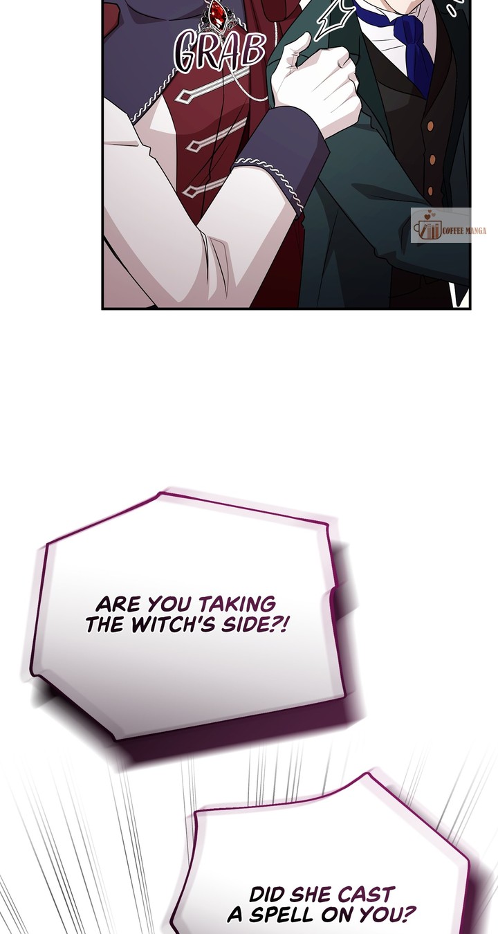 Dearest Fiancé, I Know You Despise Me [Official] - Chapter 4 Page 71