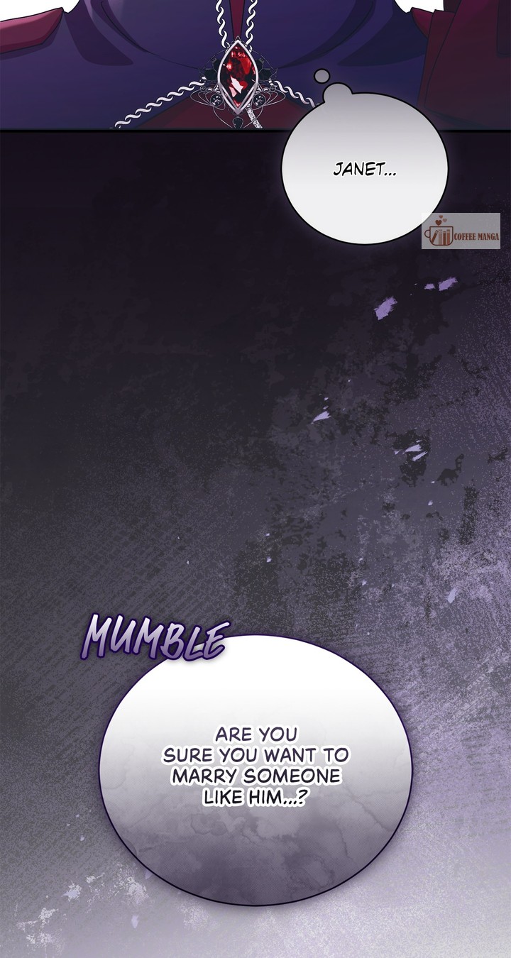 Dearest Fiancé, I Know You Despise Me [Official] - Chapter 4 Page 91