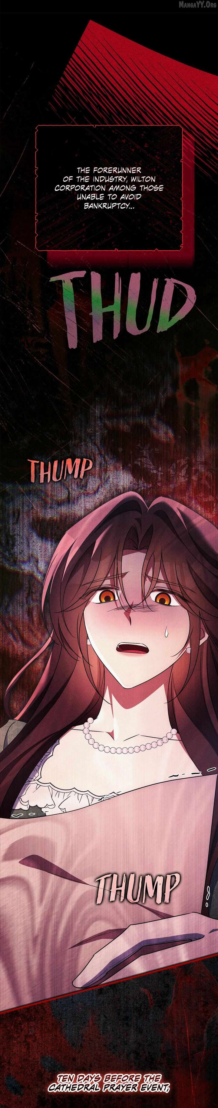 Dearest Fiancé, I Know You Despise Me [Official] - Chapter 45 Page 46