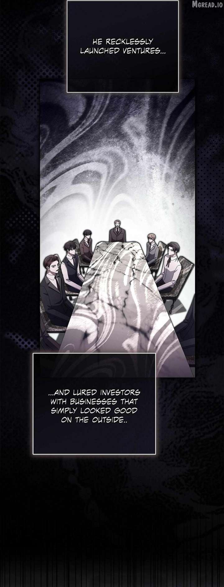Dearest Fiancé, I Know You Despise Me [Official] - Chapter 46 Page 26