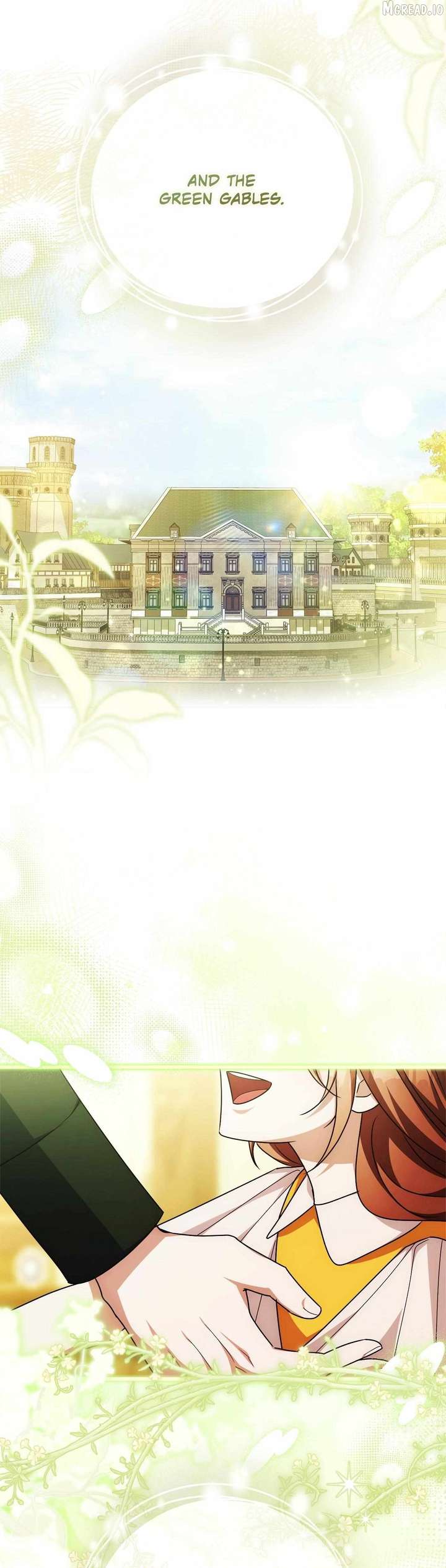 Dearest Fiancé, I Know You Despise Me [Official] - Chapter 46 Page 28
