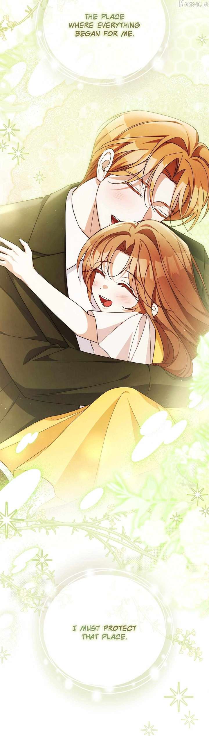 Dearest Fiancé, I Know You Despise Me [Official] - Chapter 46 Page 29