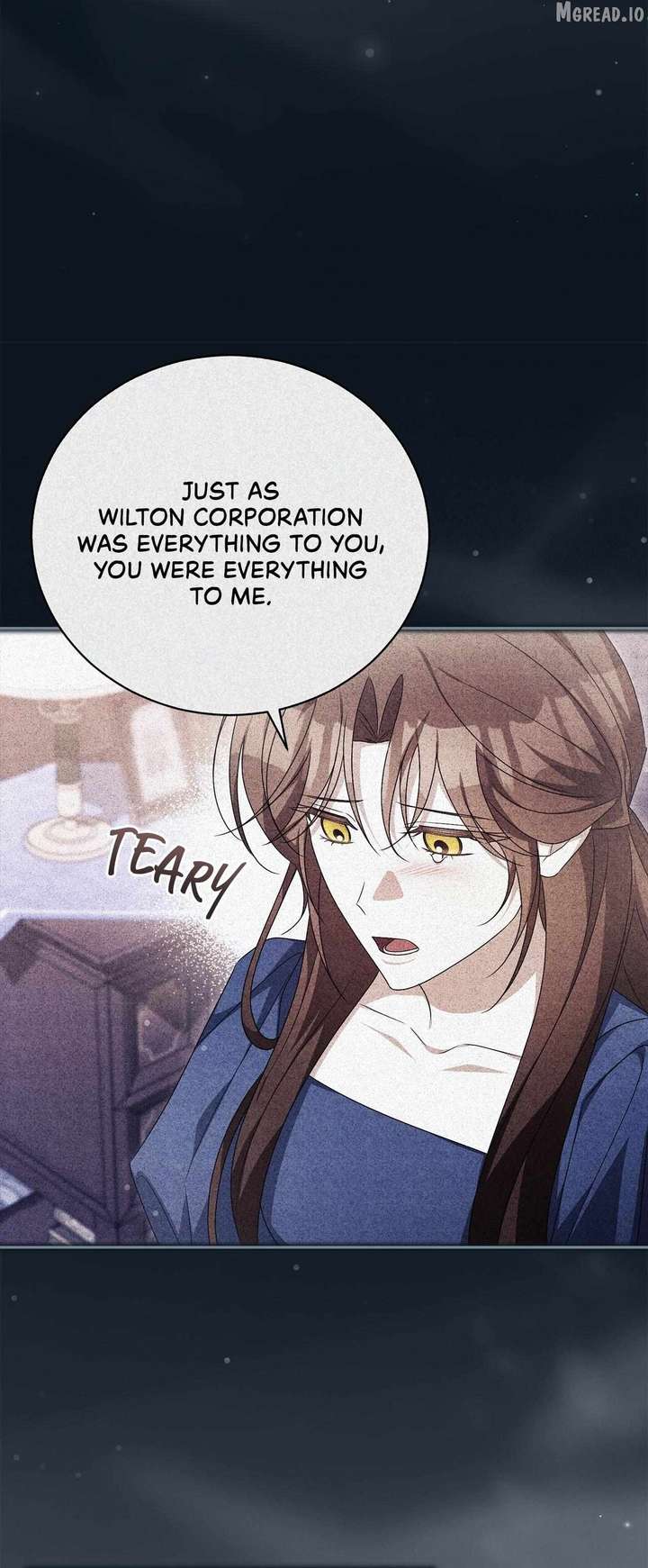 Dearest Fiancé, I Know You Despise Me [Official] - Chapter 46 Page 5
