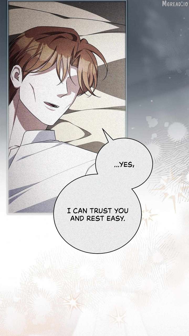 Dearest Fiancé, I Know You Despise Me [Official] - Chapter 46 Page 6
