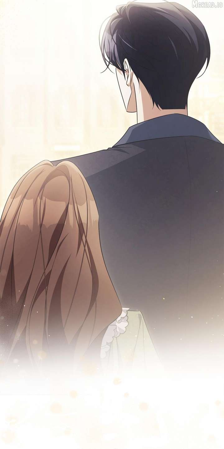 Dearest Fiancé, I Know You Despise Me [Official] - Chapter 47 Page 15