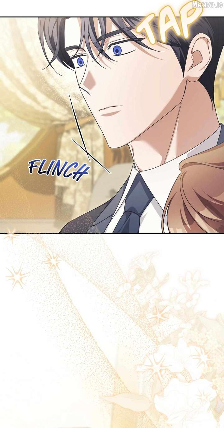 Dearest Fiancé, I Know You Despise Me [Official] - Chapter 47 Page 31