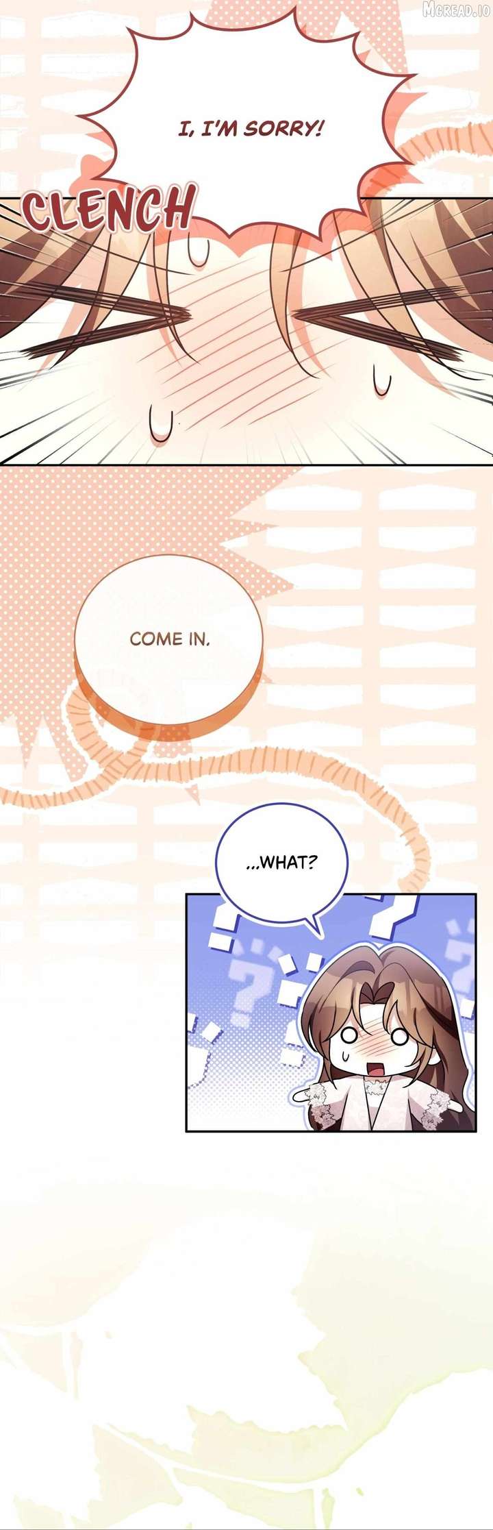 Dearest Fiancé, I Know You Despise Me [Official] - Chapter 48 Page 2