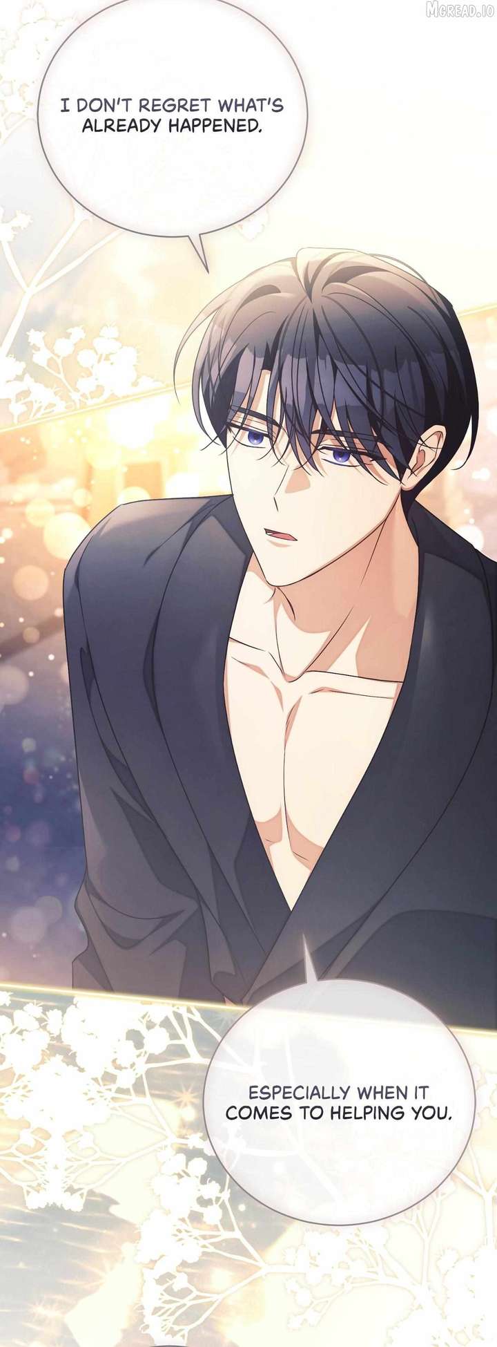 Dearest Fiancé, I Know You Despise Me [Official] - Chapter 48 Page 20