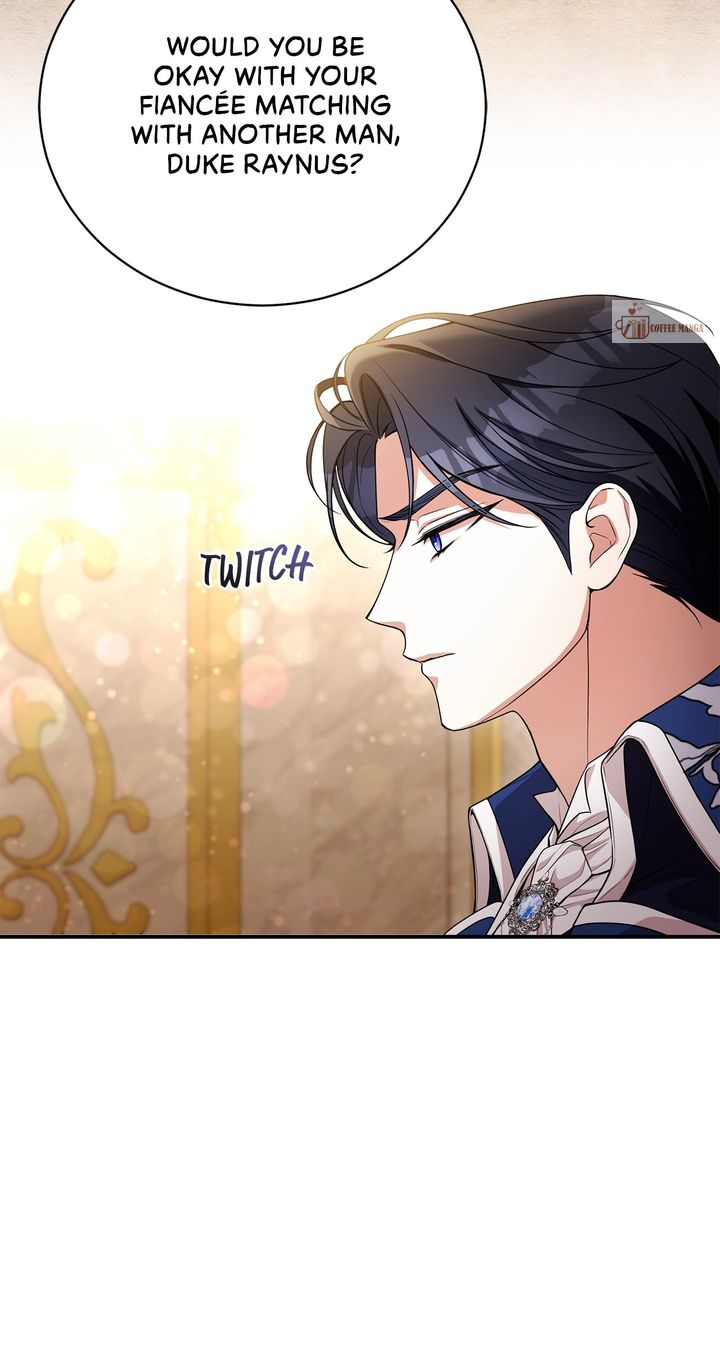 Dearest Fiancé, I Know You Despise Me [Official] - Chapter 5 Page 14