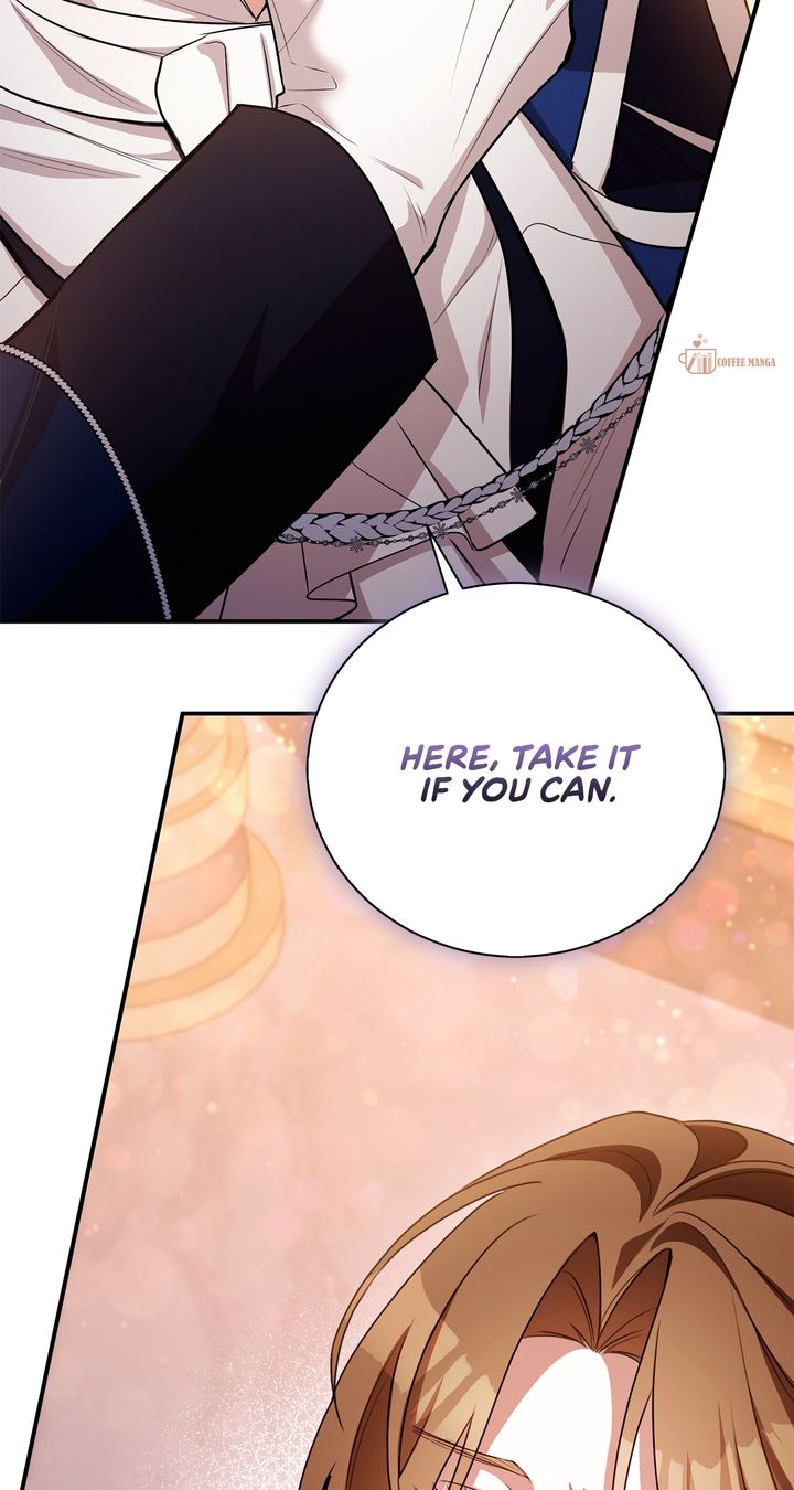 Dearest Fiancé, I Know You Despise Me [Official] - Chapter 5 Page 54