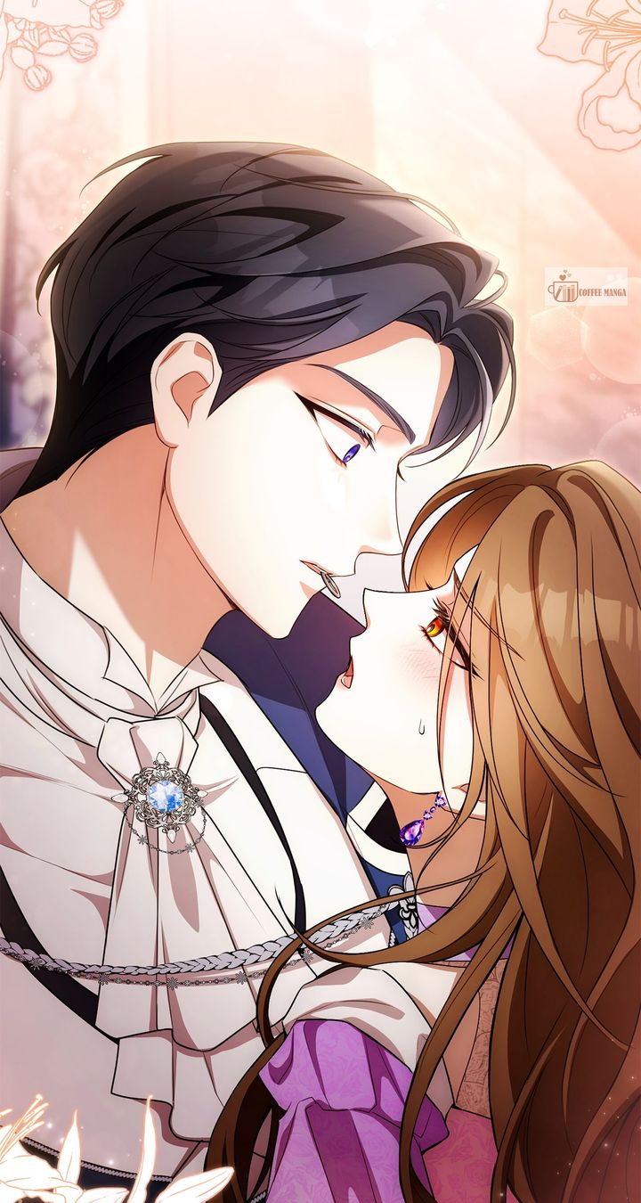 Dearest Fiancé, I Know You Despise Me [Official] - Chapter 5 Page 57