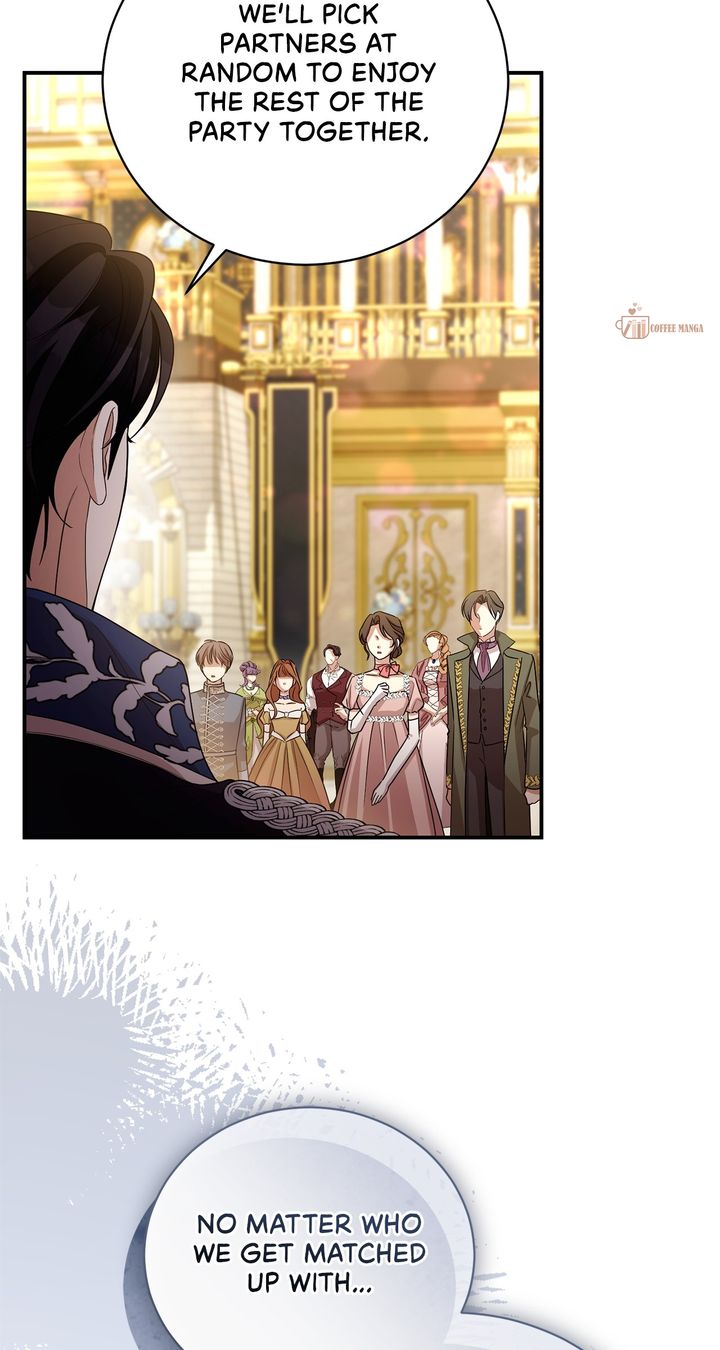 Dearest Fiancé, I Know You Despise Me [Official] - Chapter 5 Page 8