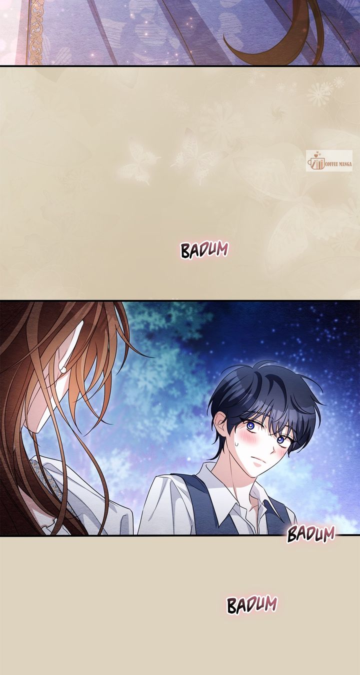 Dearest Fiancé, I Know You Despise Me [Official] - Chapter 5 Page 83
