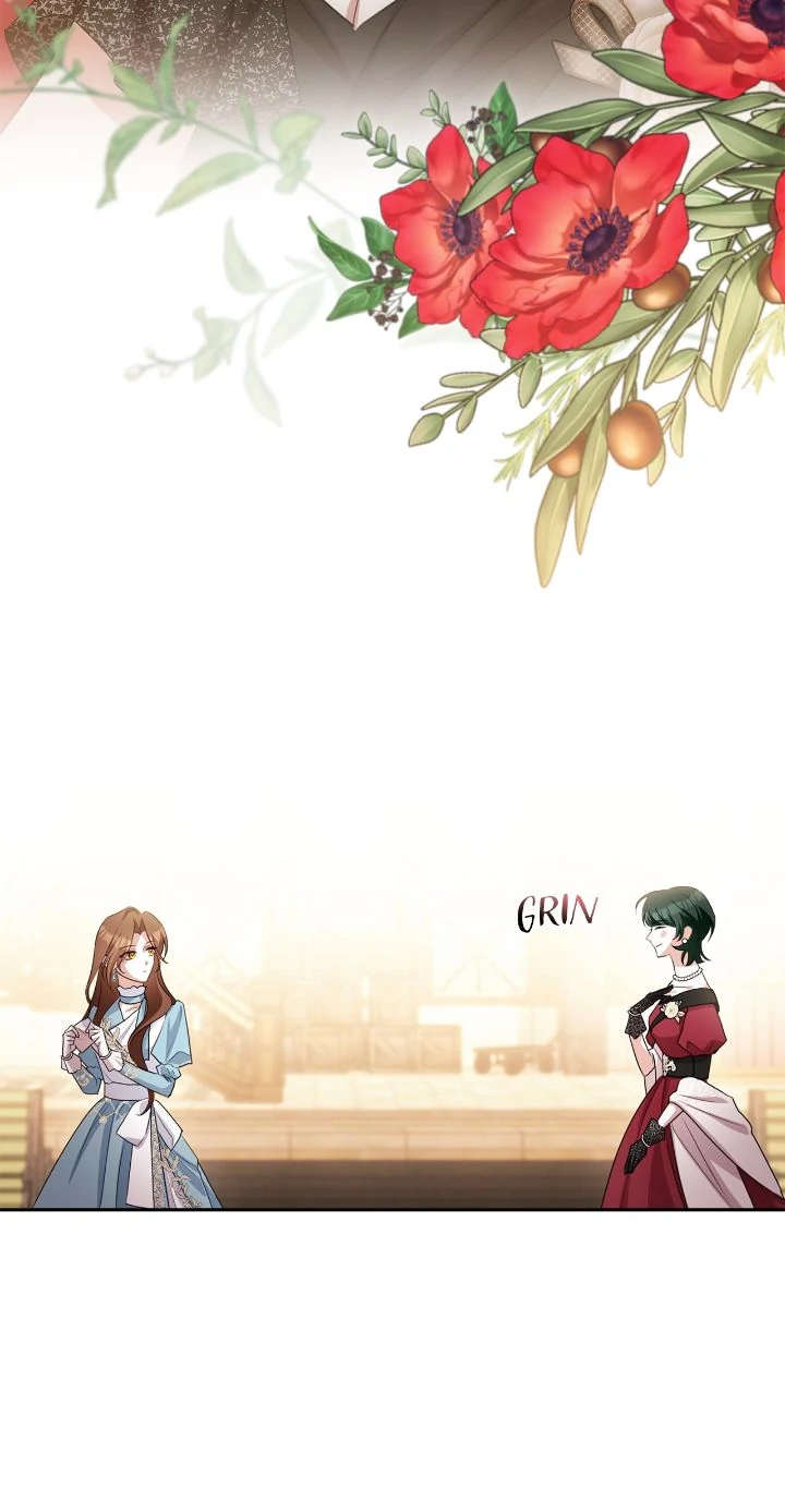 Dearest Fiancé, I Know You Despise Me [Official] - Chapter 6 Page 51