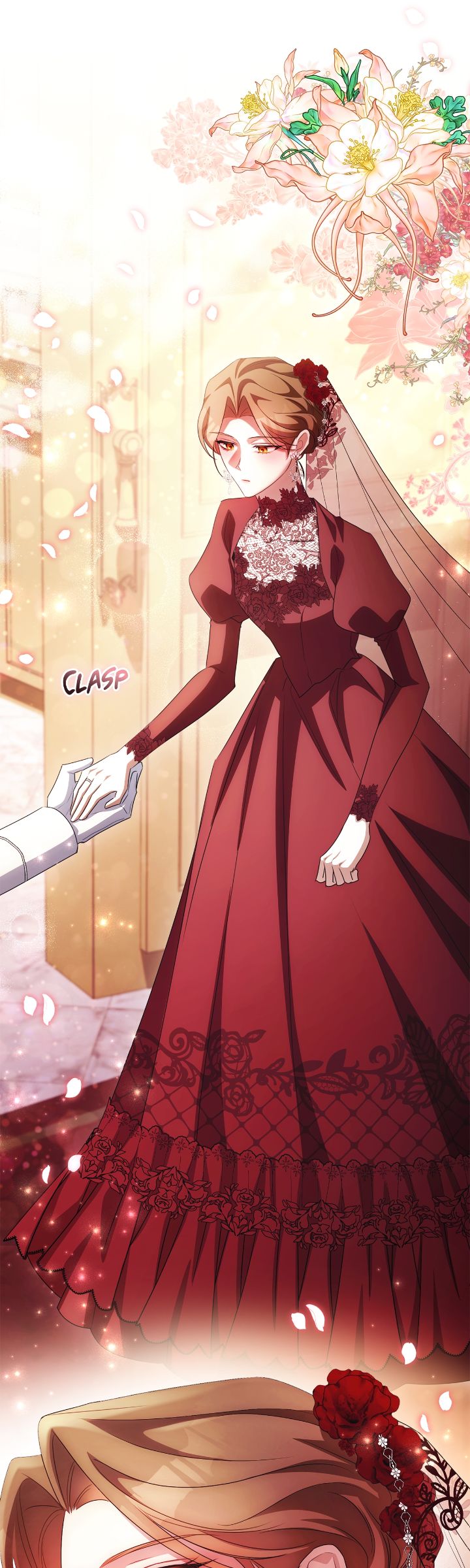 Dearest Fiancé, I Know You Despise Me [Official] - Chapter 7 Page 53