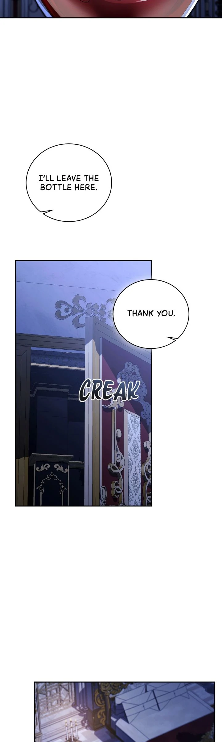Dearest Fiancé, I Know You Despise Me [Official] - Chapter 8 Page 16