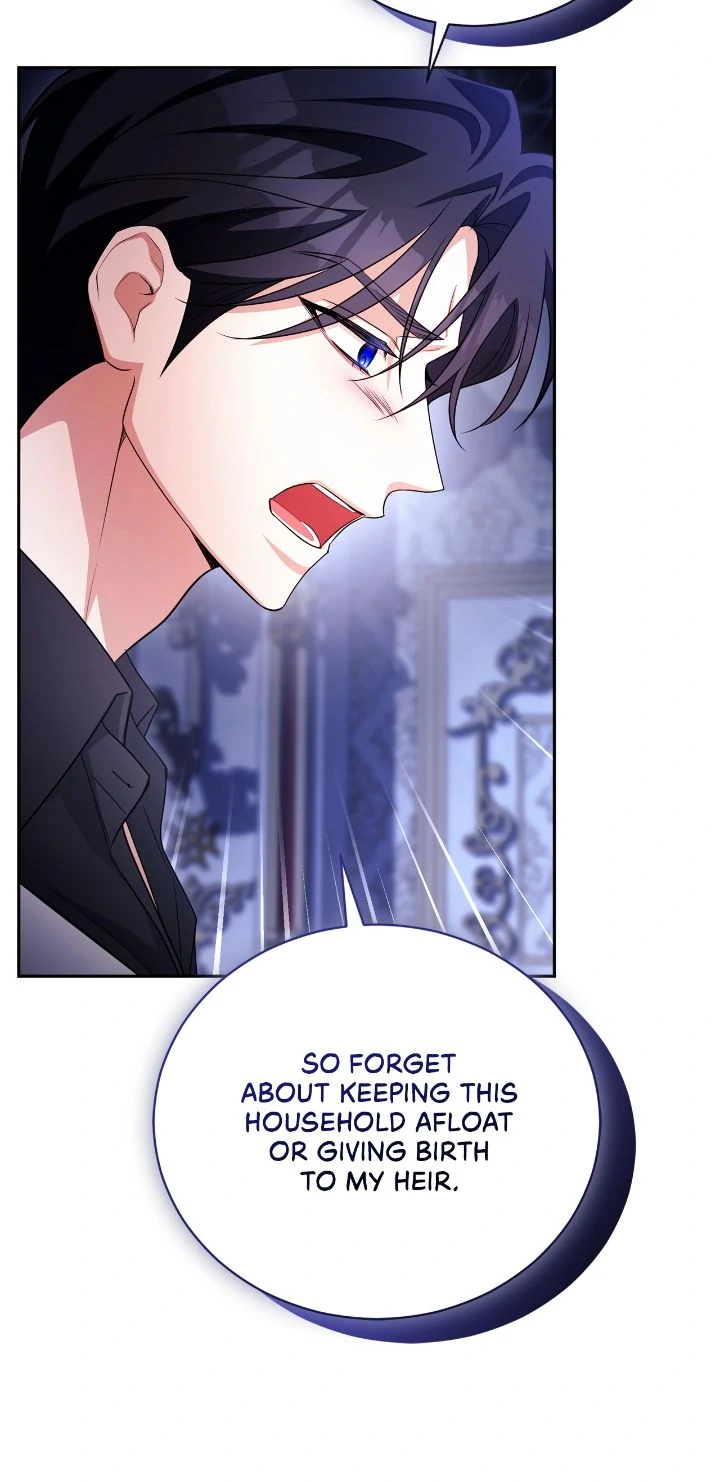 Dearest Fiancé, I Know You Despise Me [Official] - Chapter 8 Page 28