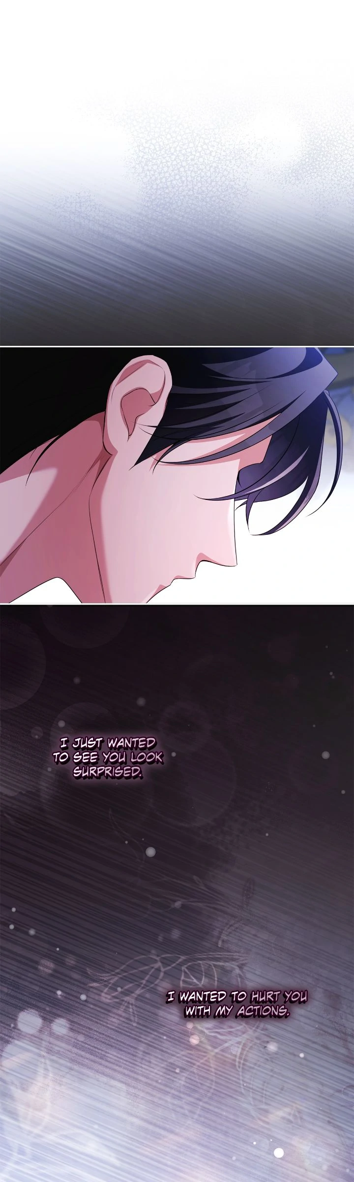Dearest Fiancé, I Know You Despise Me [Official] - Chapter 9 Page 2