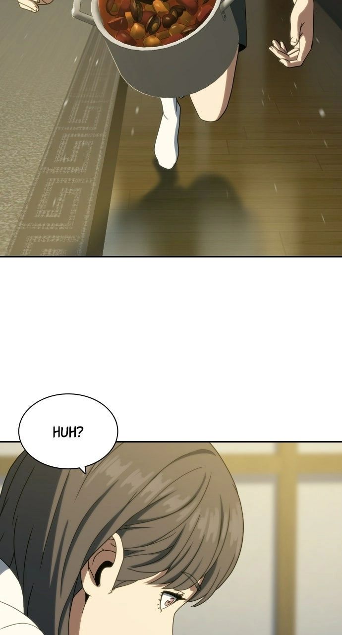 Frozen Warrior - Chapter 39 Page 37