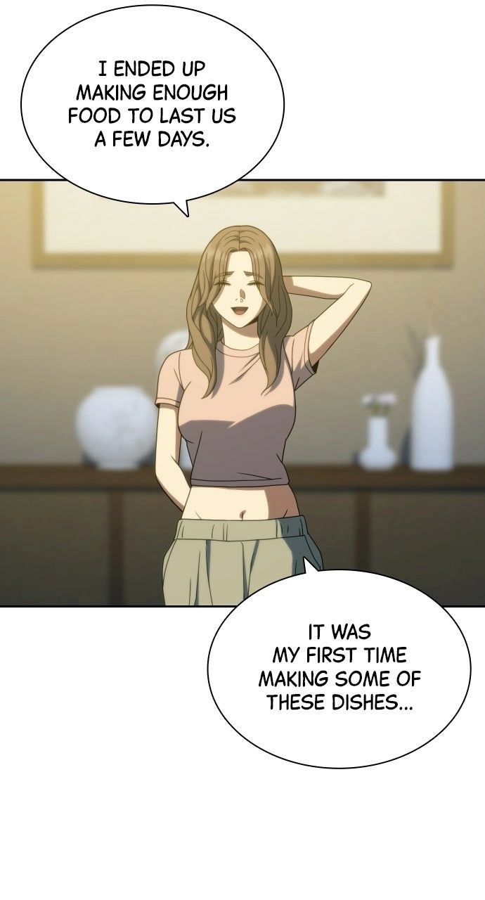 Frozen Warrior - Chapter 39 Page 43