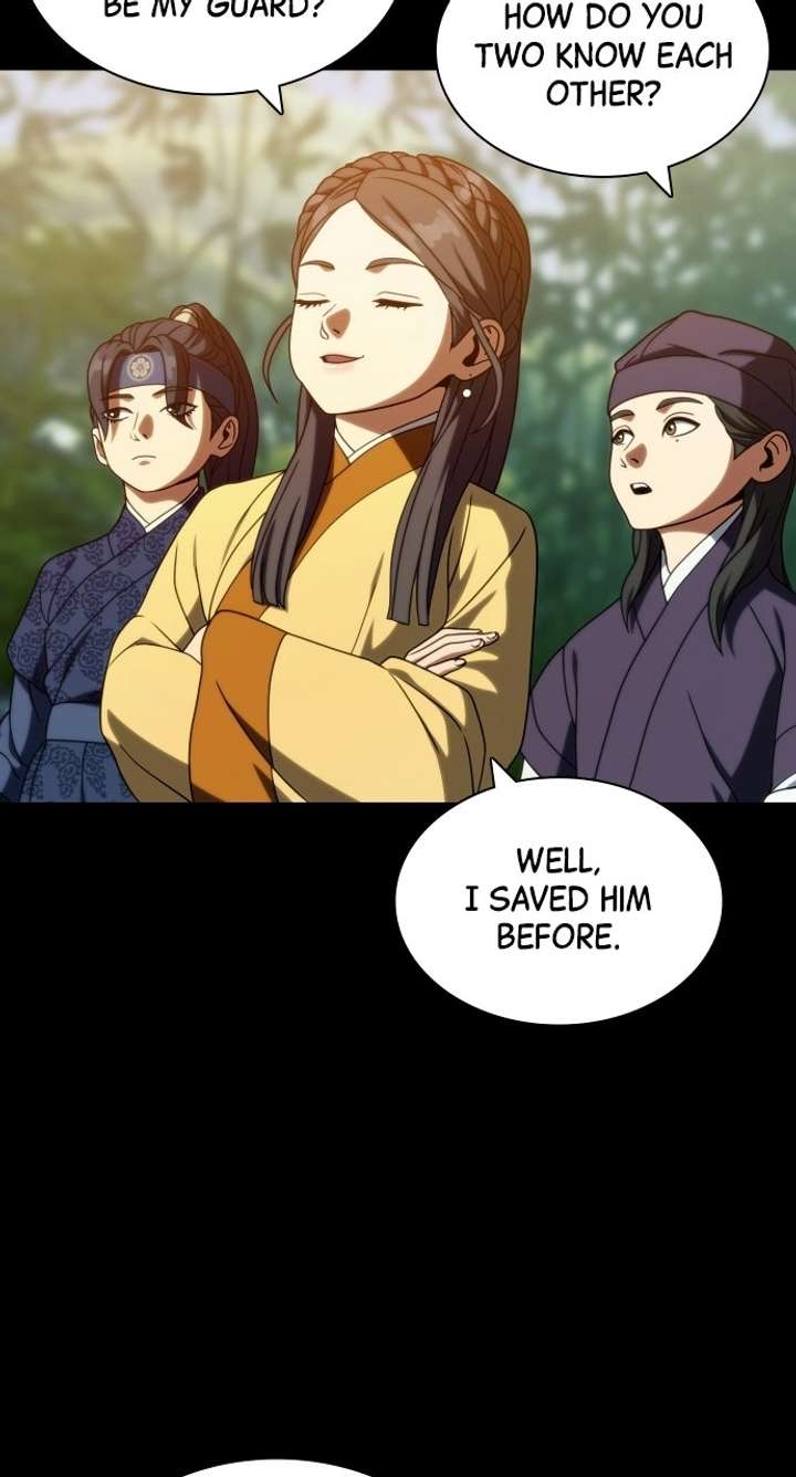 Frozen Warrior - Chapter 46 Page 16