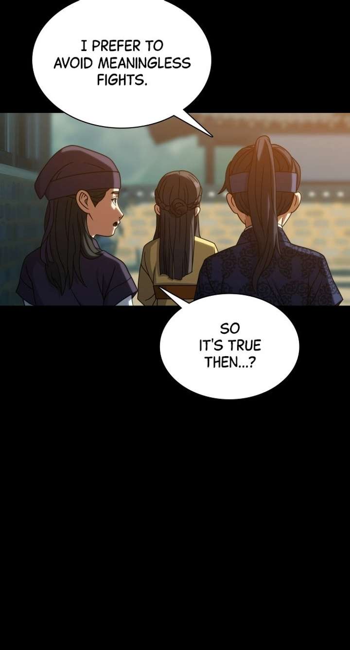 Frozen Warrior - Chapter 46 Page 17