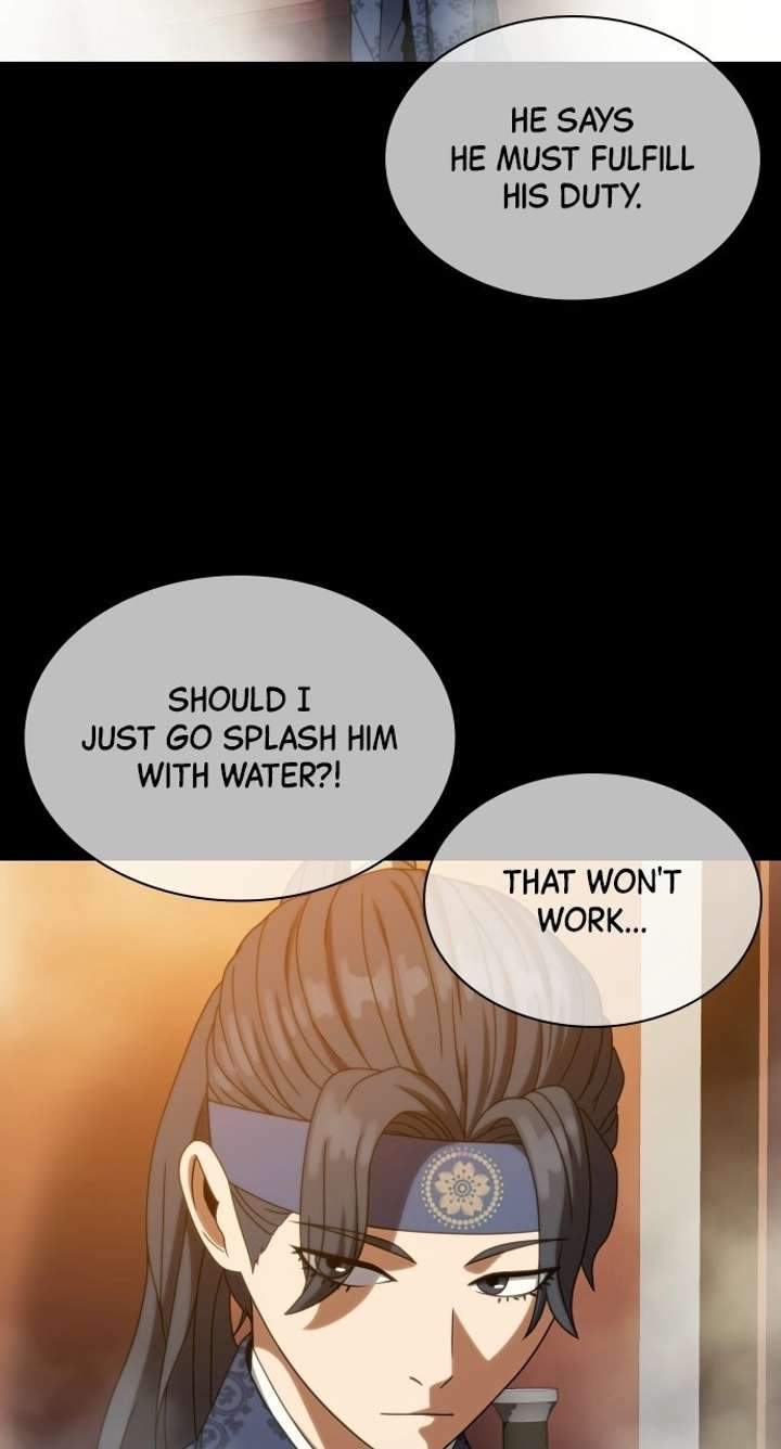 Frozen Warrior - Chapter 46 Page 27
