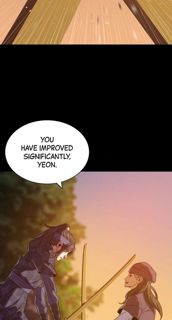 Frozen Warrior - Chapter 46 Page 29