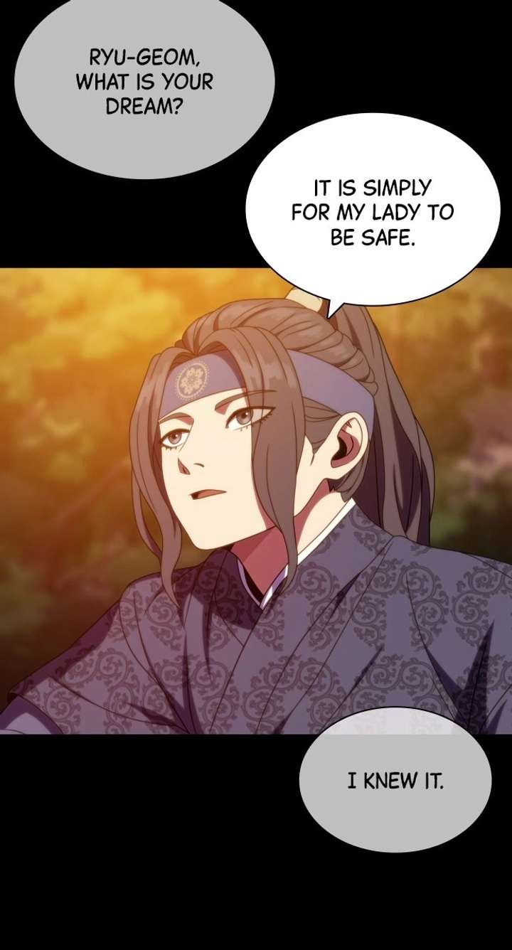 Frozen Warrior - Chapter 46 Page 33