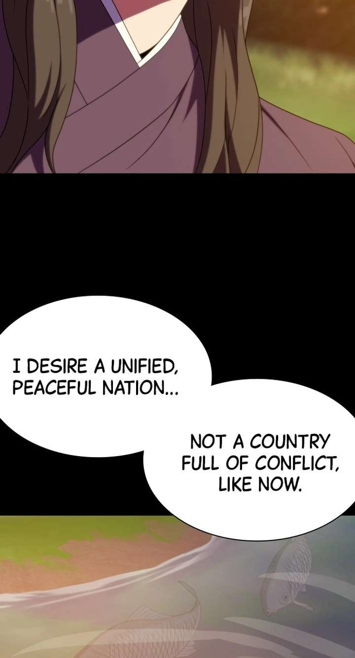 Frozen Warrior - Chapter 46 Page 35