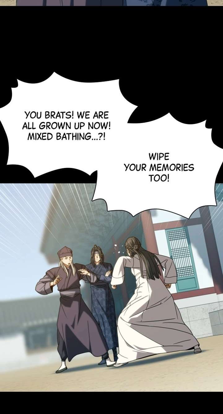 Frozen Warrior - Chapter 46 Page 42