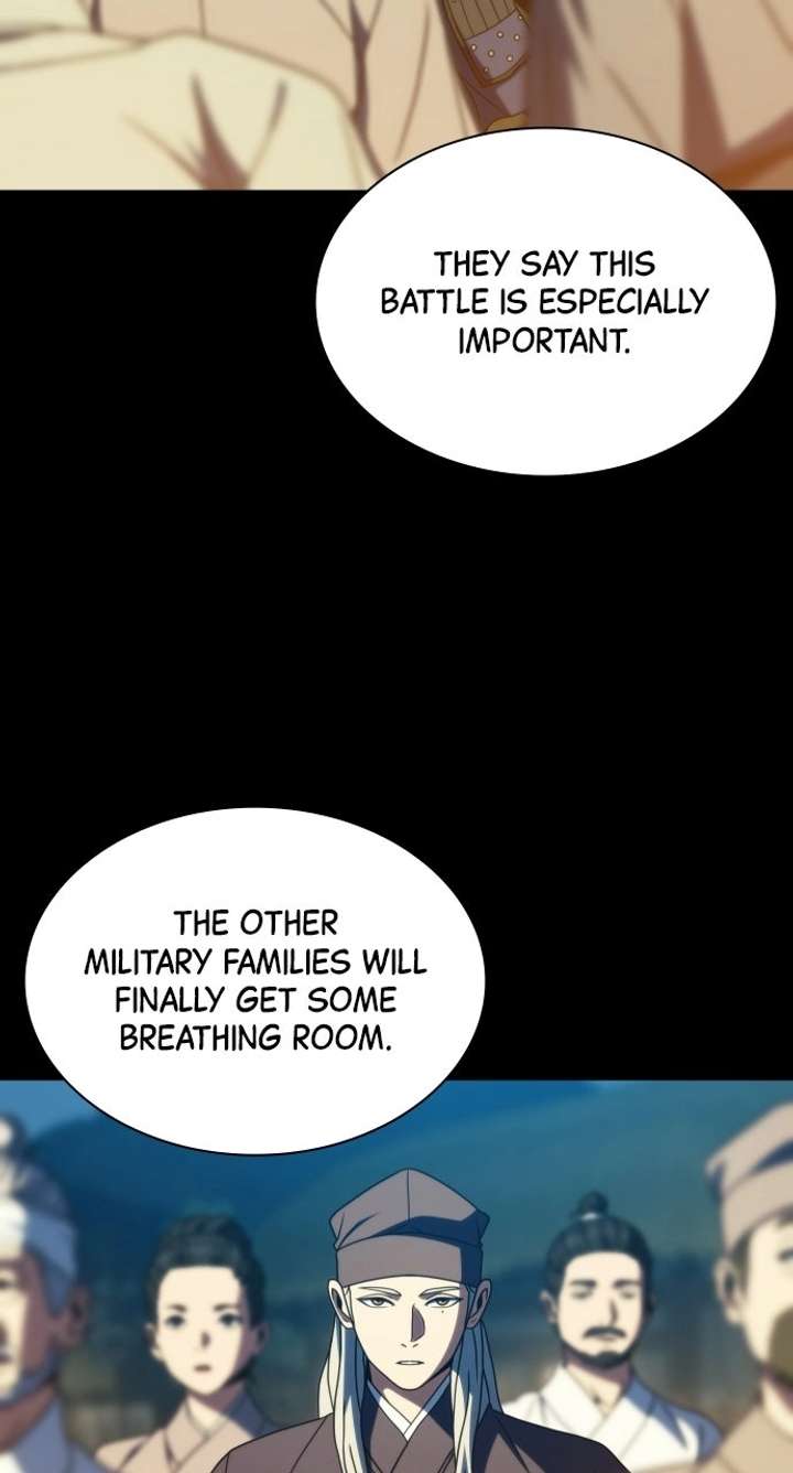 Frozen Warrior - Chapter 46 Page 46