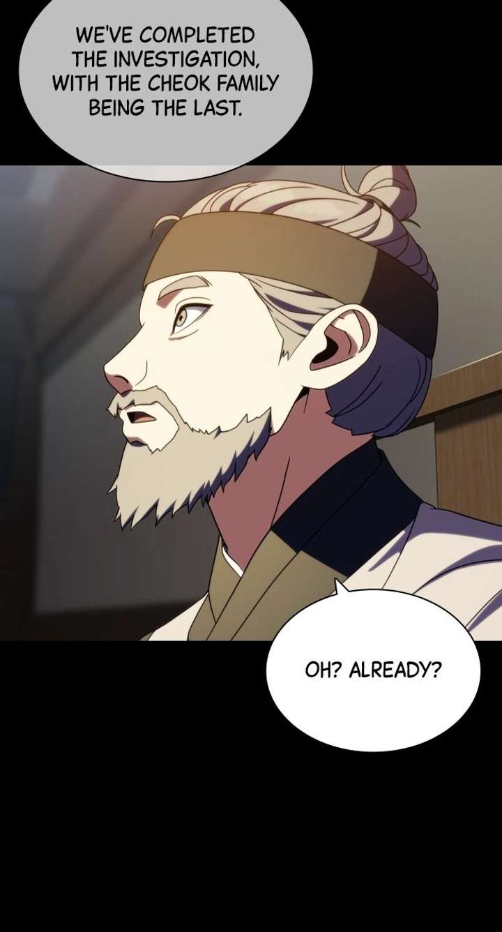 Frozen Warrior - Chapter 46 Page 50