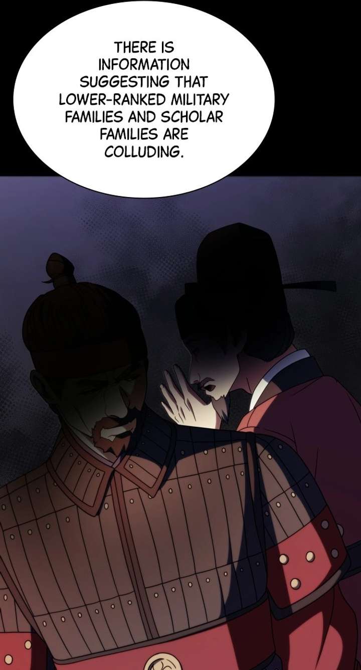 Frozen Warrior - Chapter 46 Page 52