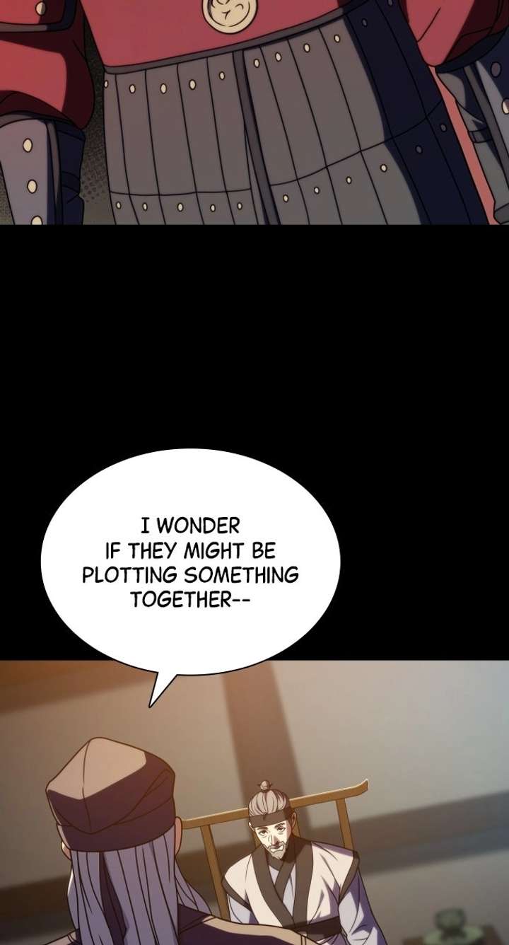 Frozen Warrior - Chapter 46 Page 53