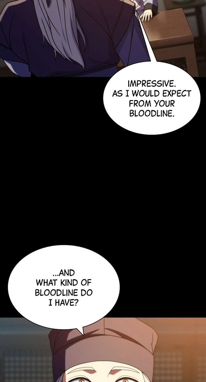 Frozen Warrior - Chapter 46 Page 54
