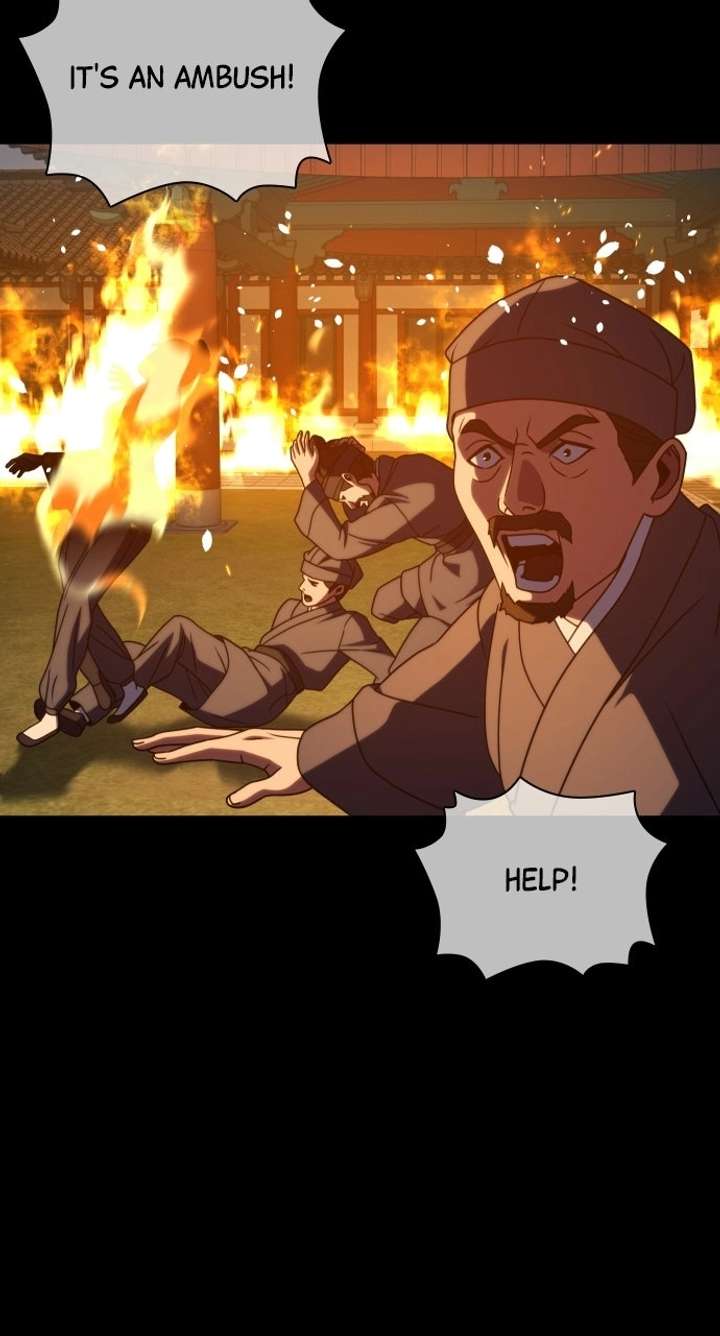 Frozen Warrior - Chapter 46 Page 62