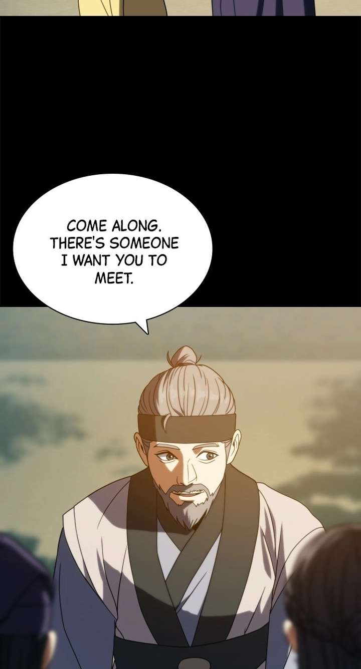 Frozen Warrior - Chapter 46 Page 8