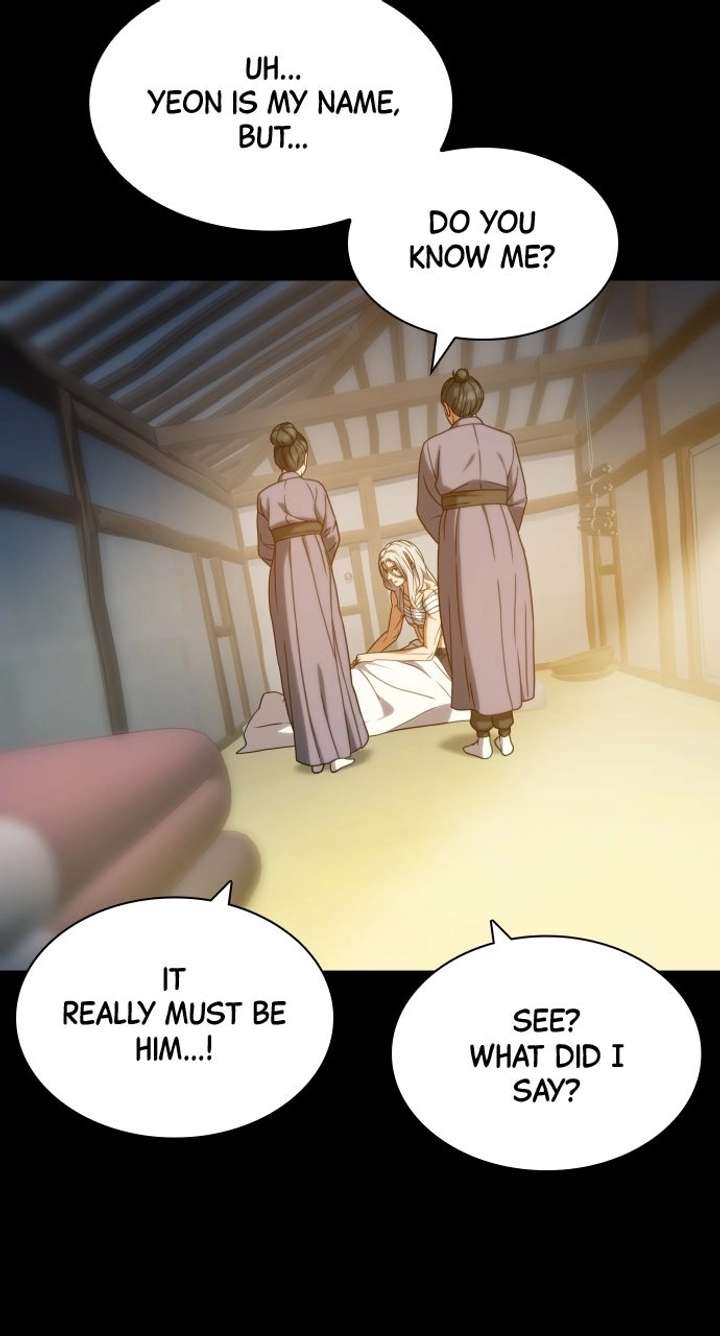 Frozen Warrior - Chapter 46 Page 99