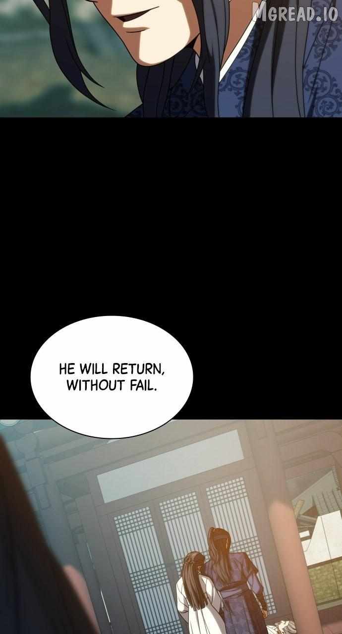 Frozen Warrior - Chapter 47 Page 20